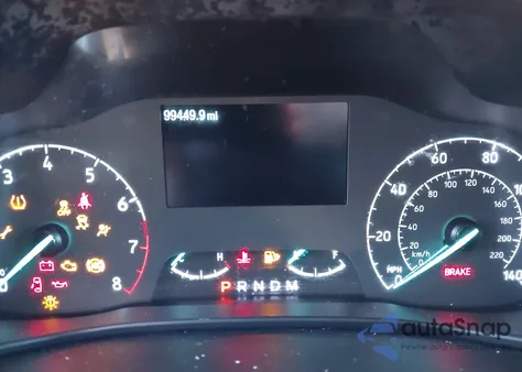 2021 Ford Transit Connect Xl from USA, damaged, VIN NM0LS7E22M1484843